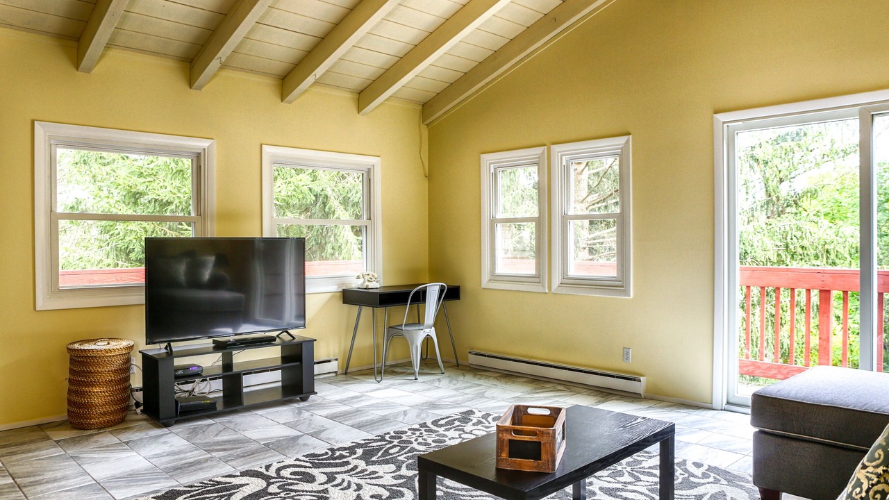Photo of Livingroom in Denver