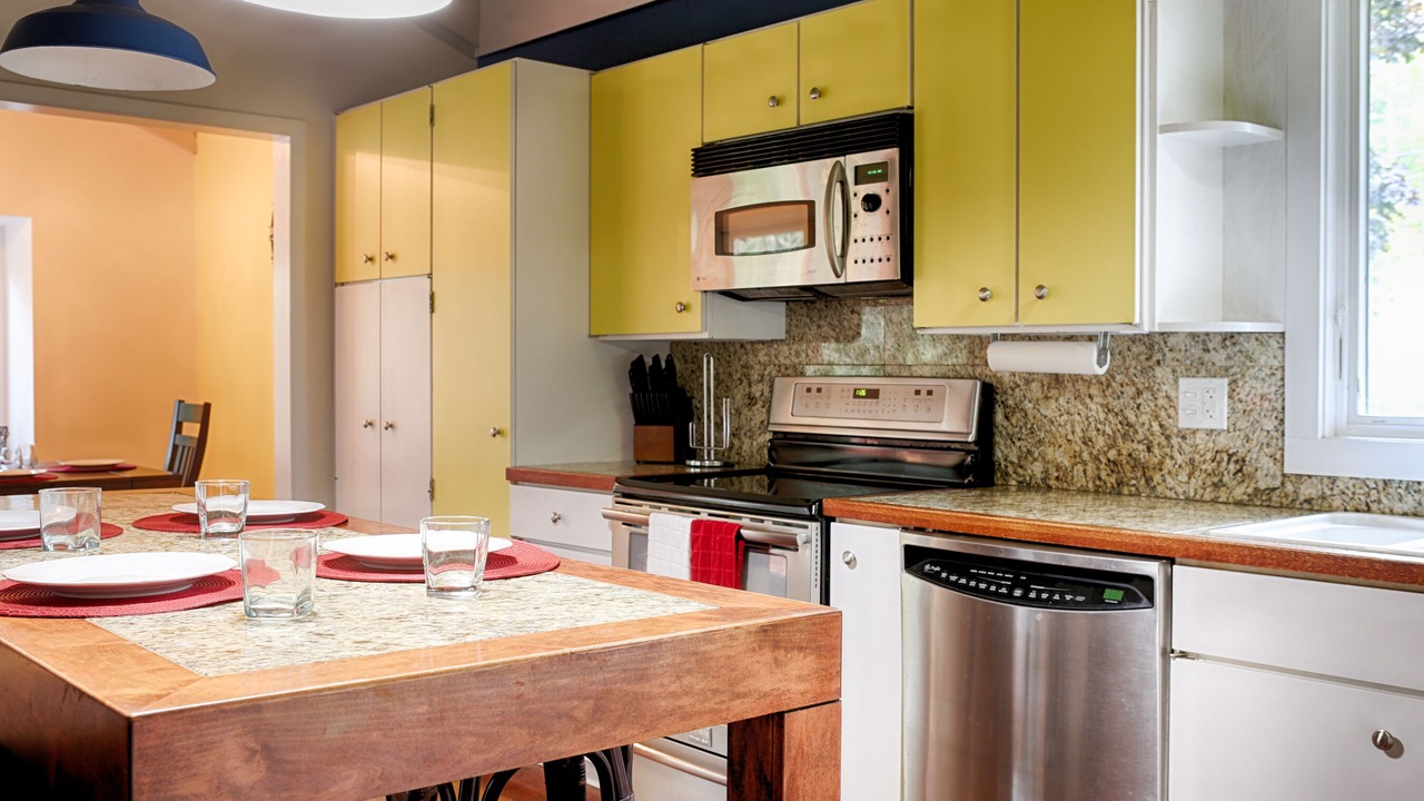 Photo of Kitchen in Denver