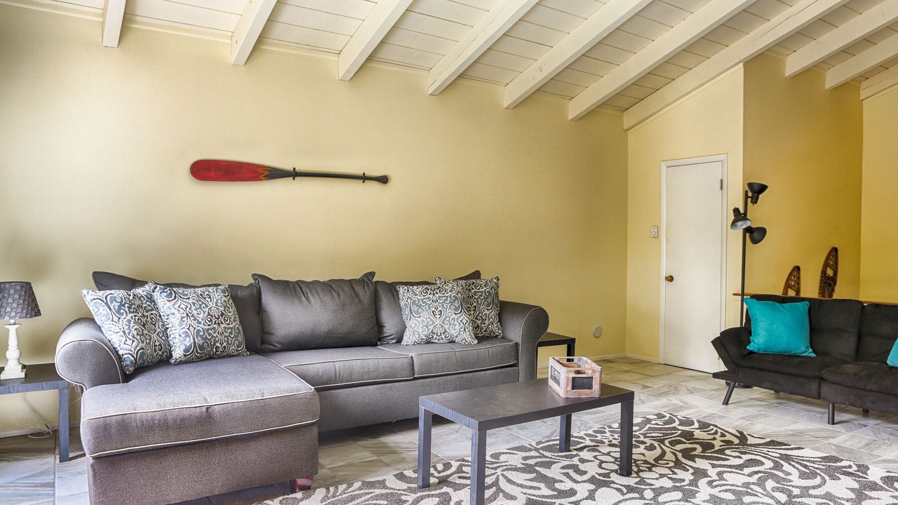 Photo of Livingroom in Denver