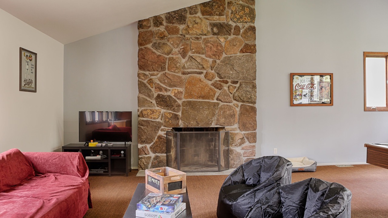 Photo of Livingroom in Denver