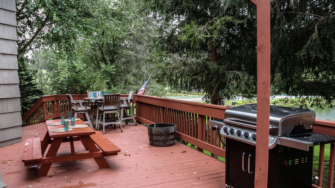 Photo of Outdoor in Denver