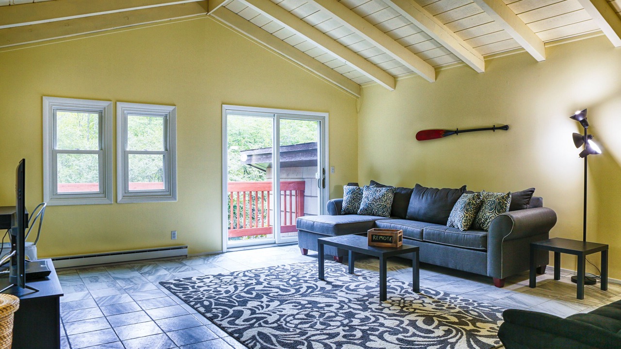 Photo of Livingroom in Denver