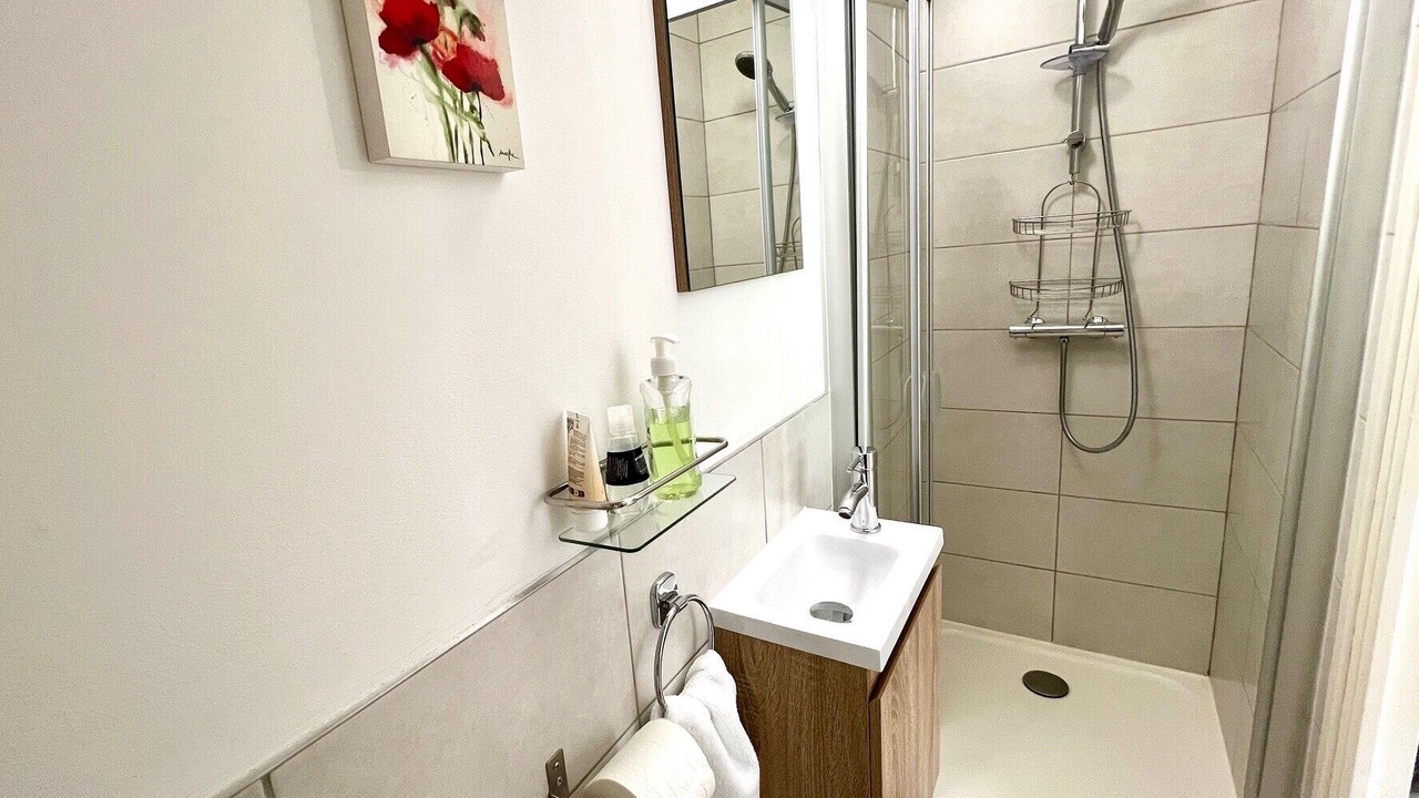 Photo of Bedroom in Lehon