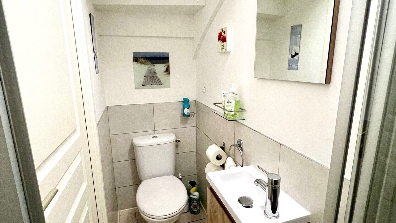 Photo of Bedroom in Lehon