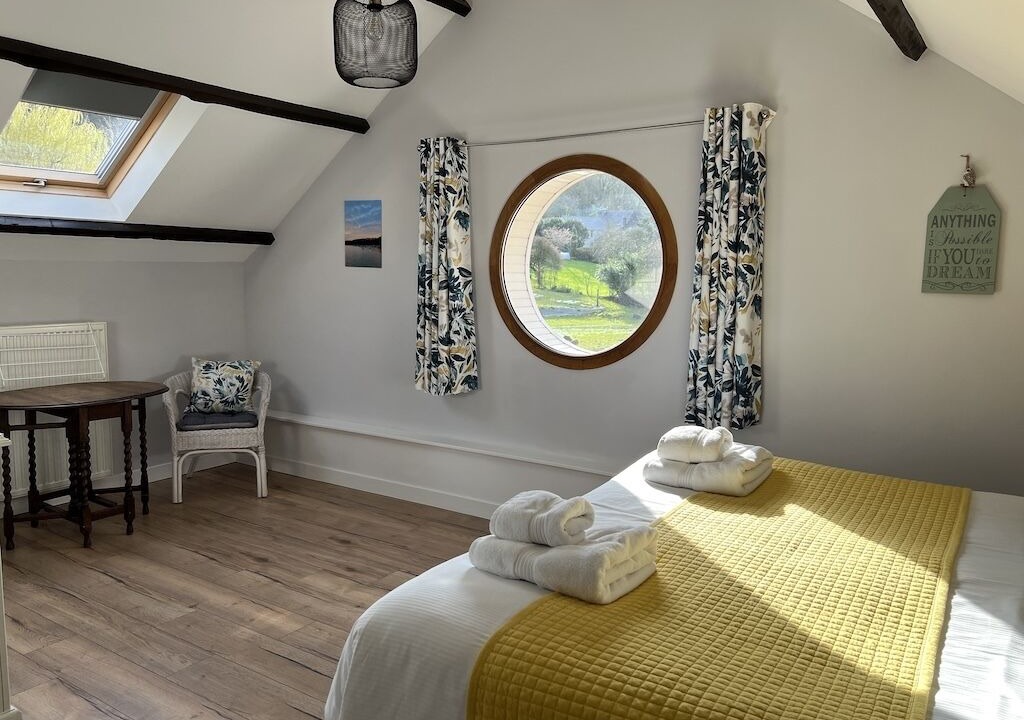 Photo of Bedroom in Lehon