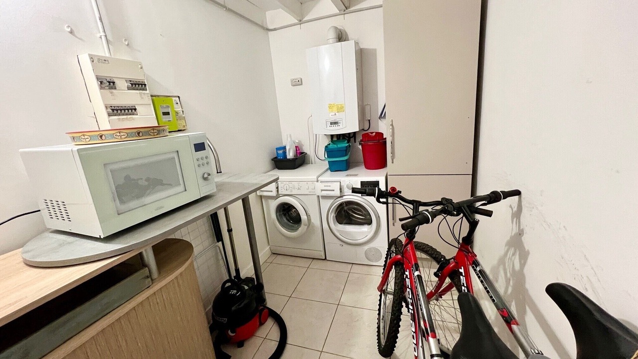 Photo of Kitchen in Lehon
