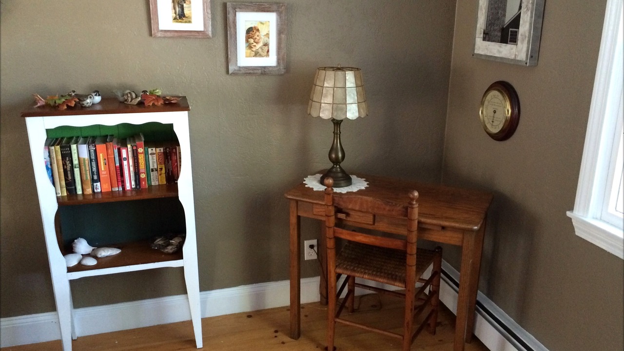Photo of Bedroom in South Yarmouth