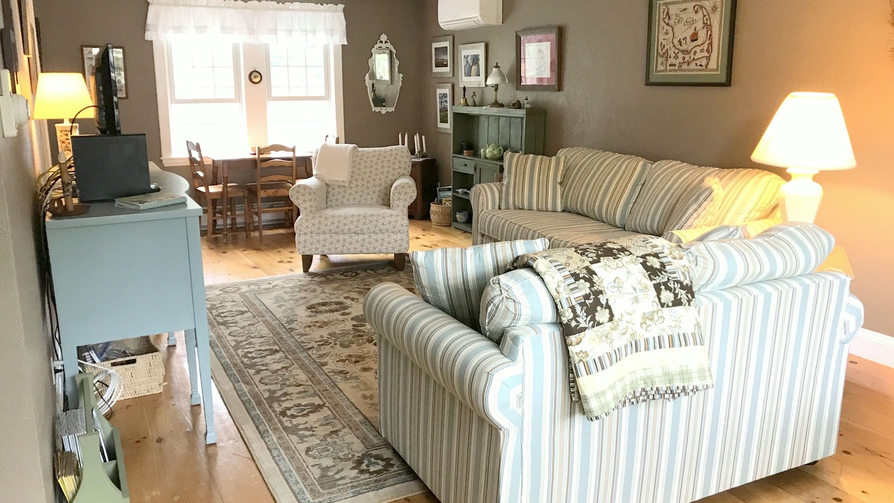 Photo of Bedroom in South Yarmouth