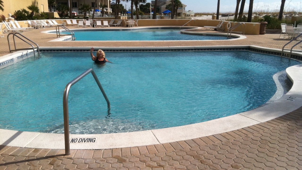 Photo of Outdoor in Pensacola Beach