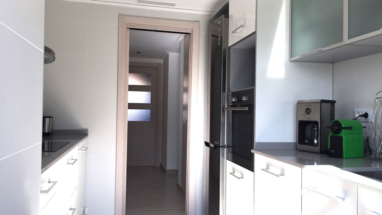 Photo of Kitchen in Denia