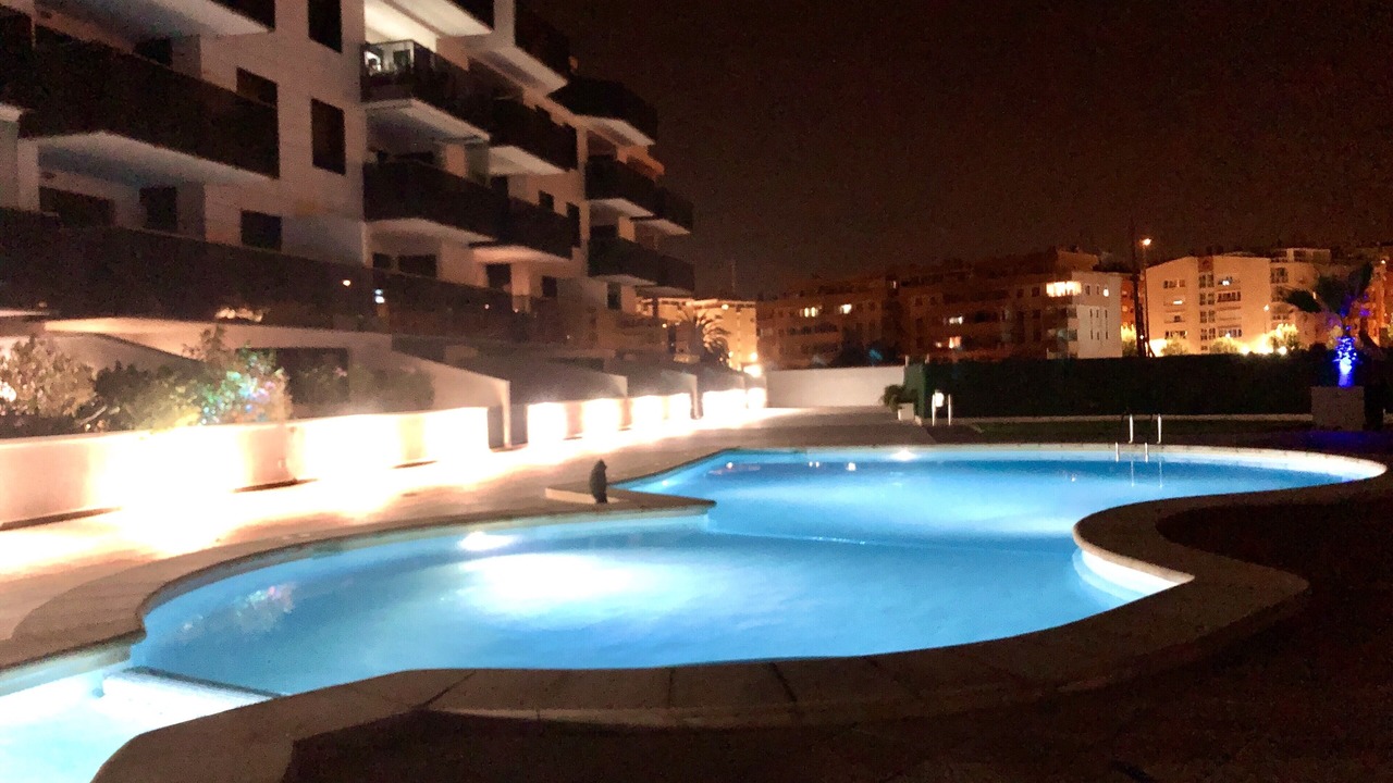 Photo of Outdoor in Denia