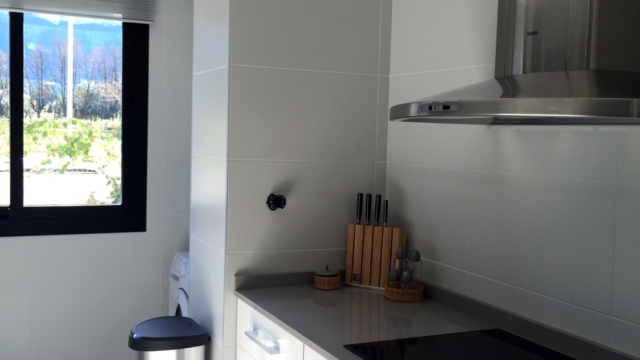Photo of Kitchen in Denia