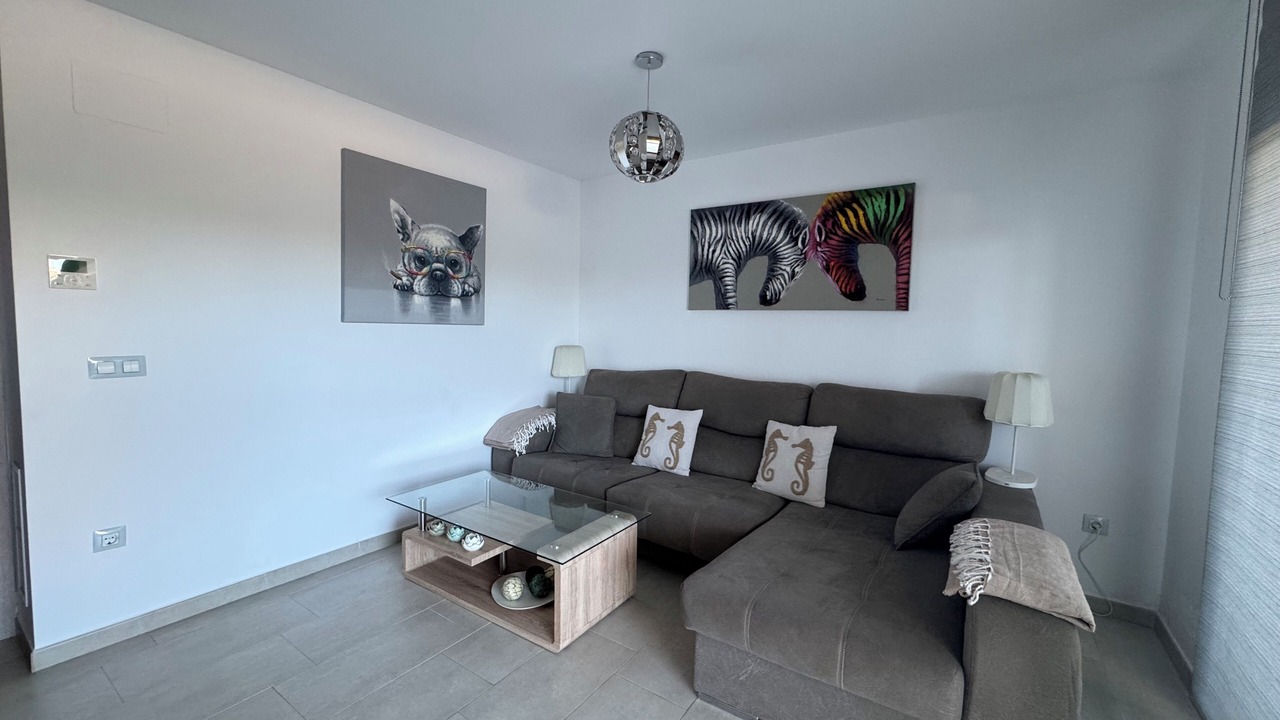 Photo of Livingroom in Denia