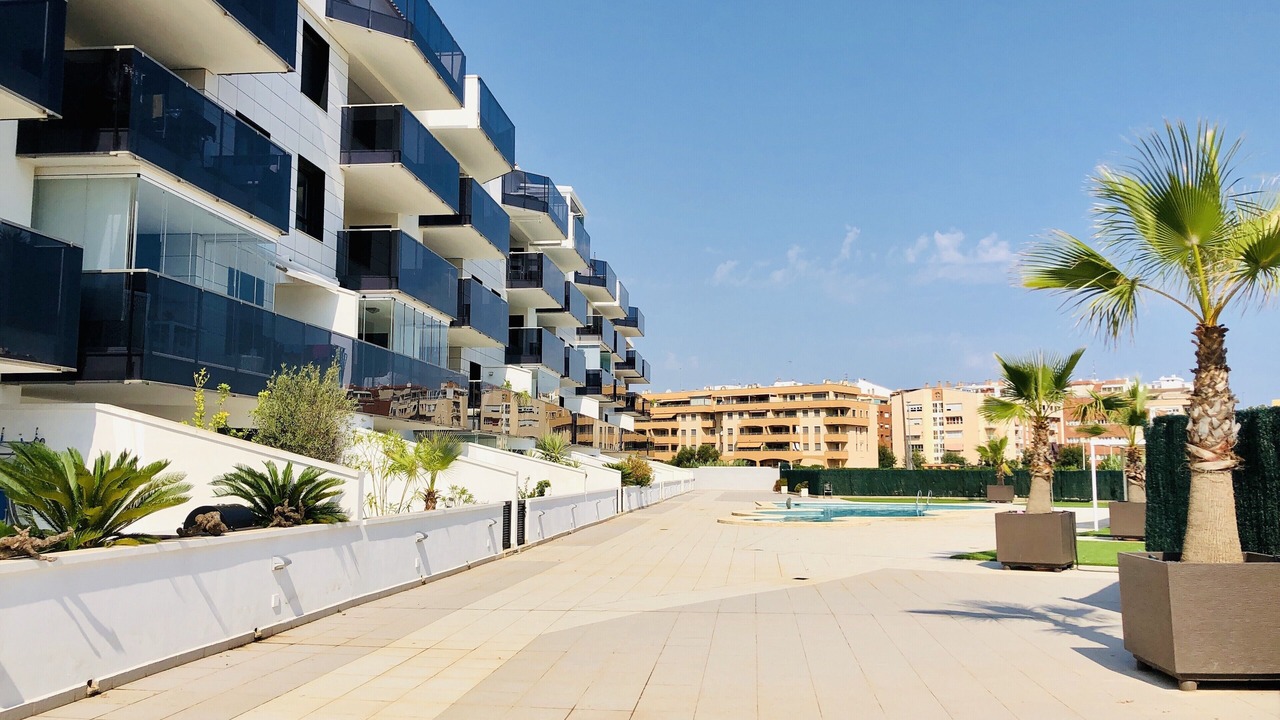 Photo of Outdoor in Denia
