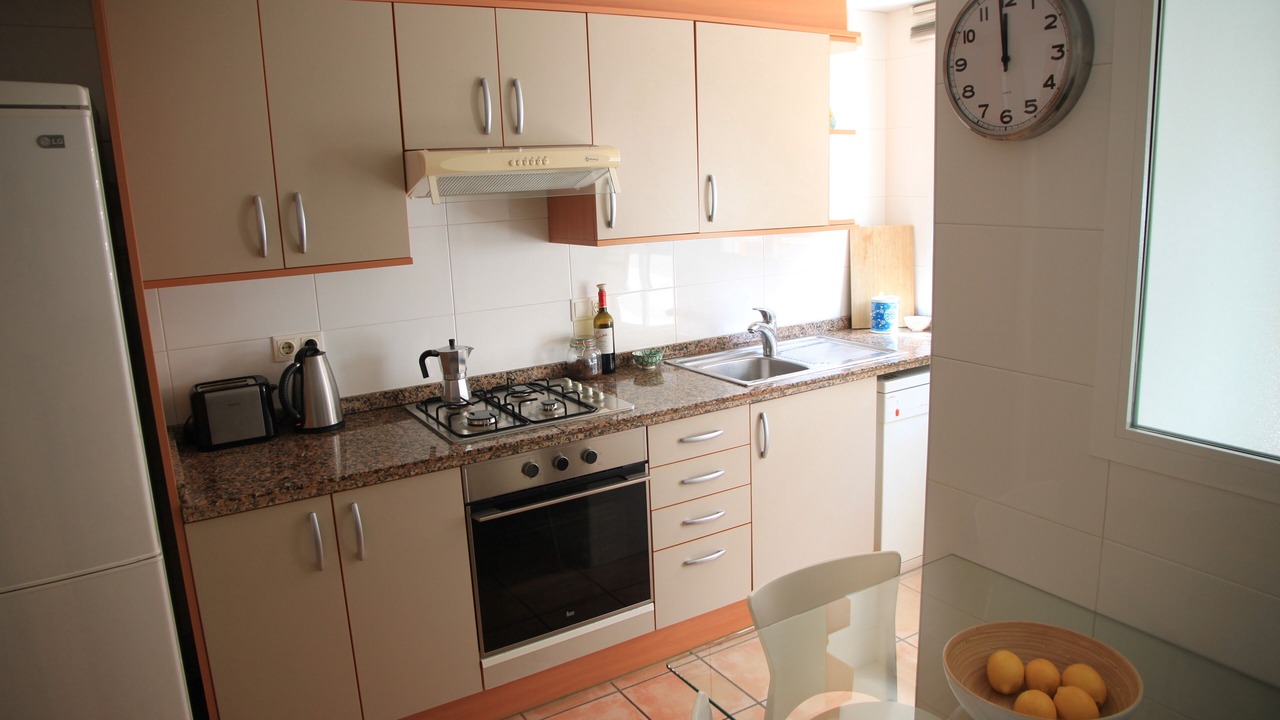 Photo of Kitchen in Javea