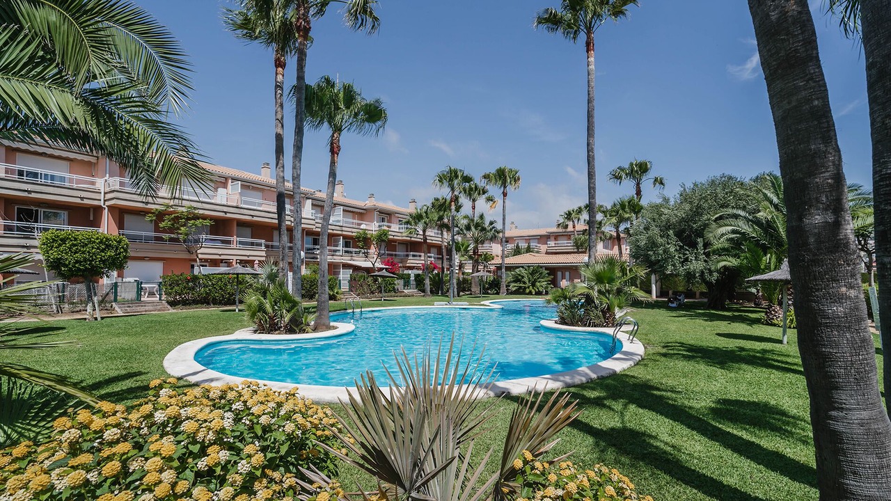 Photo of Outdoor in Javea