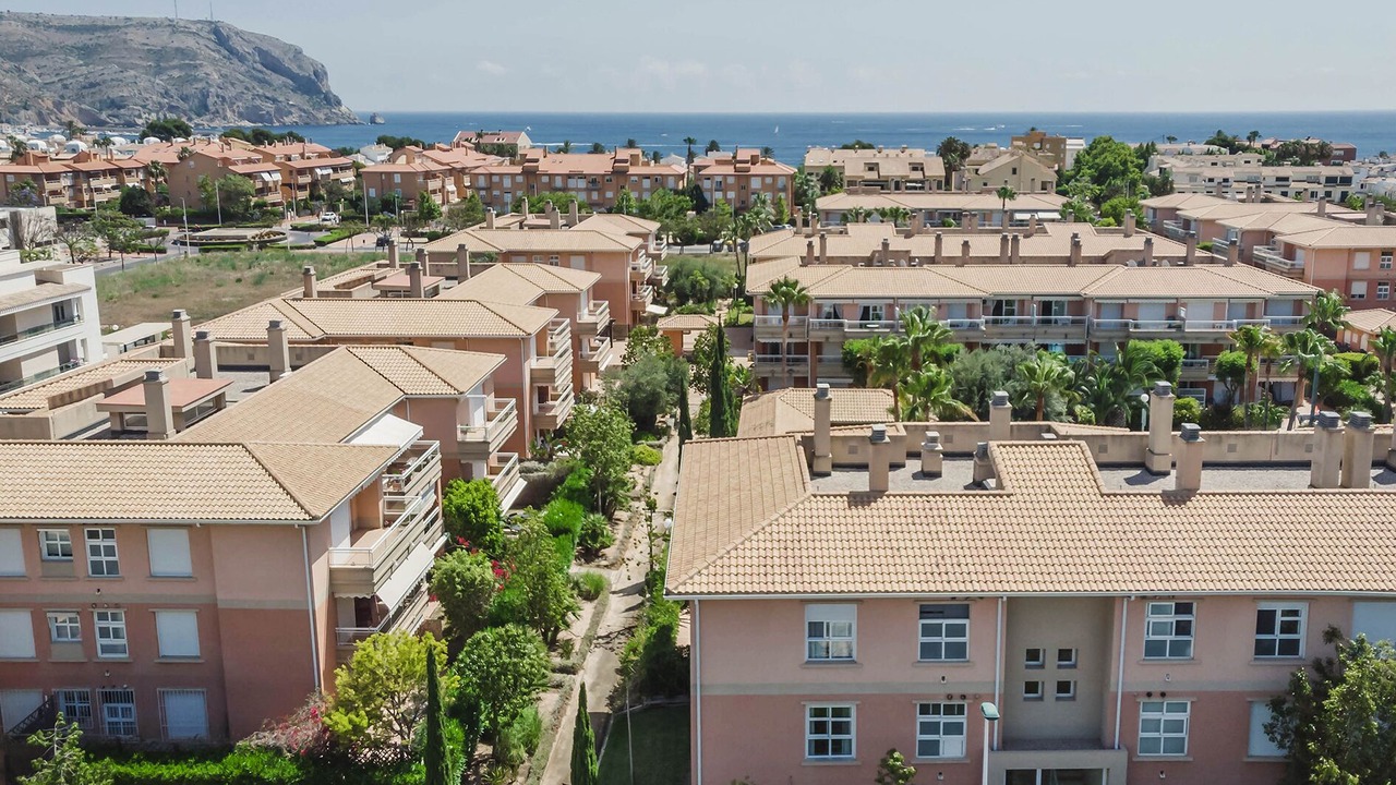 Photo of Outdoor in Javea