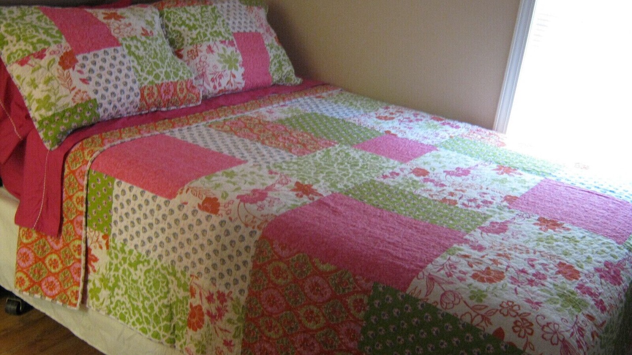 Photo of Bedroom in Buchanan