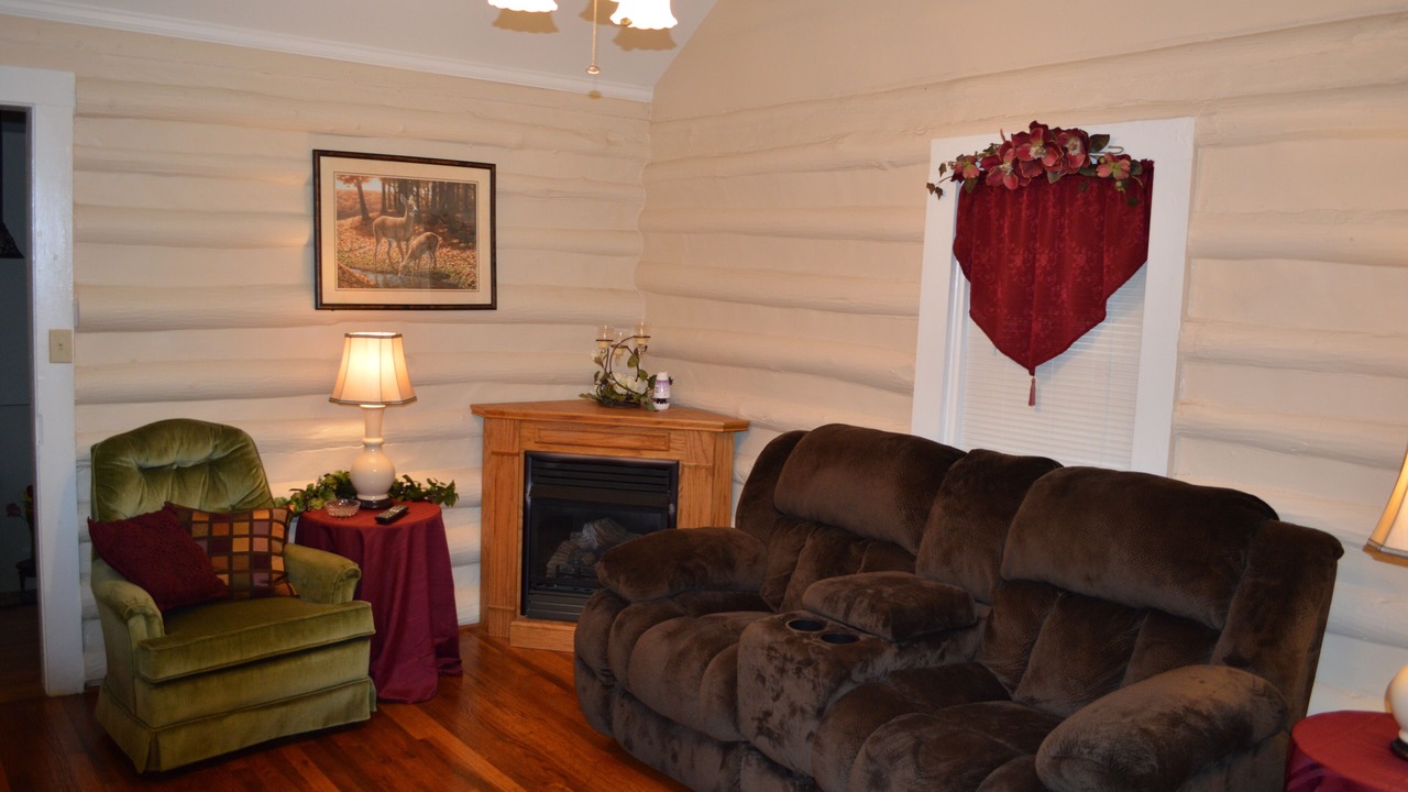 Photo of Bedroom in Buchanan
