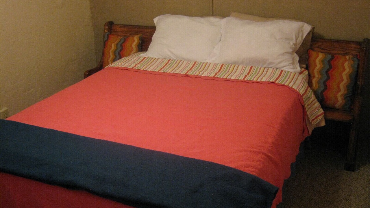 Photo of Bedroom in Buchanan