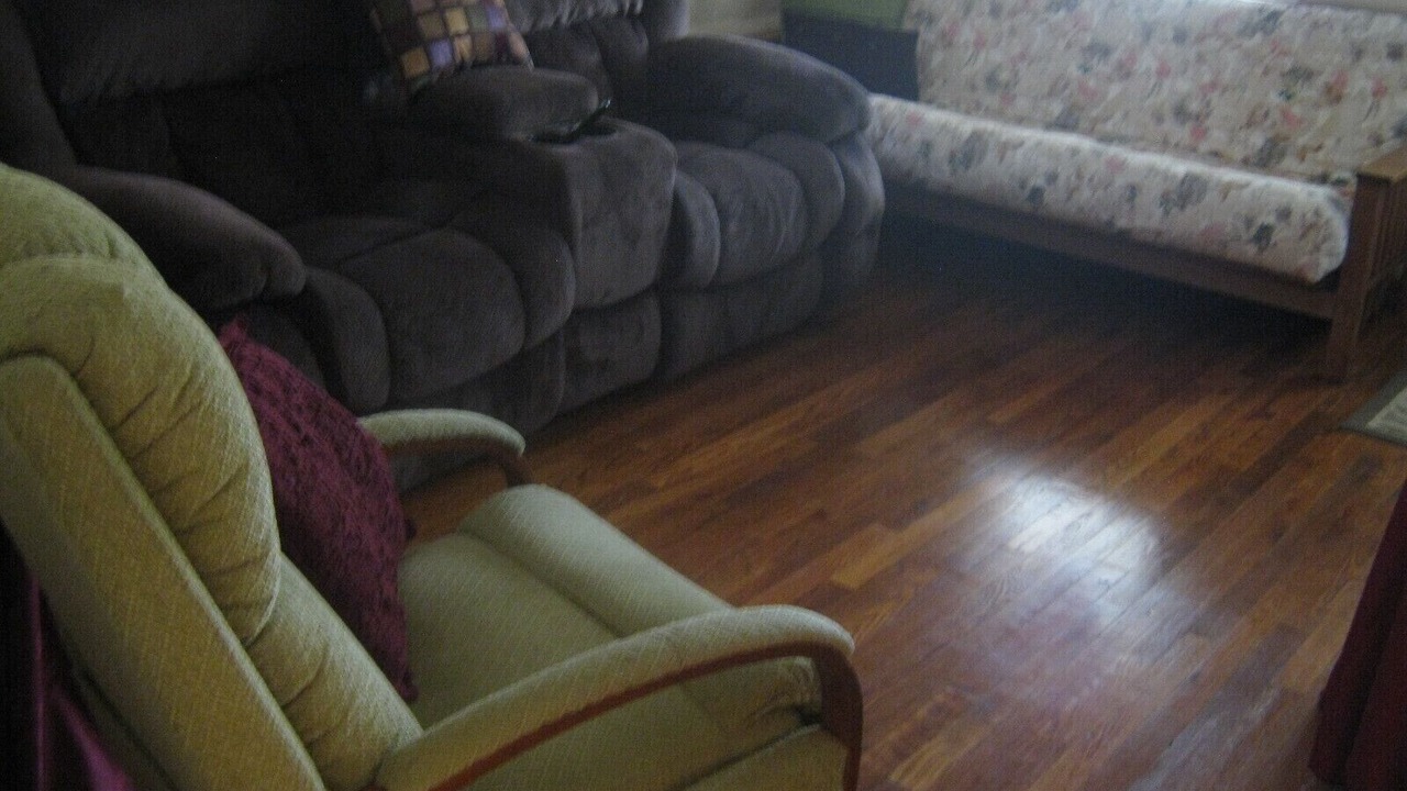 Photo of Livingroom in Buchanan