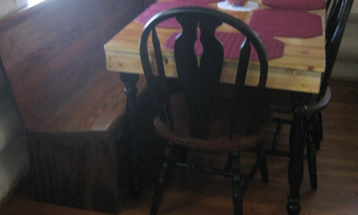 Photo of Others in Buchanan