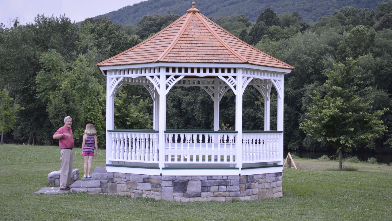 Photo of Outdoor in Buchanan