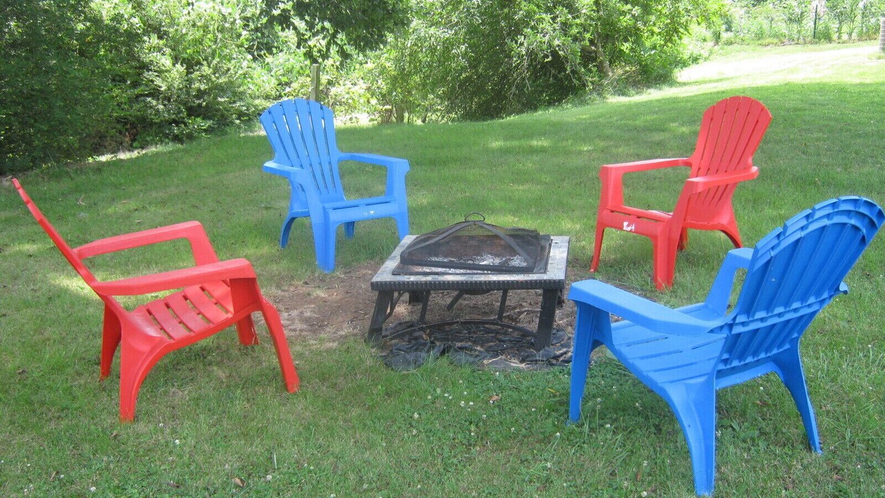 Photo of Outdoor in Buchanan