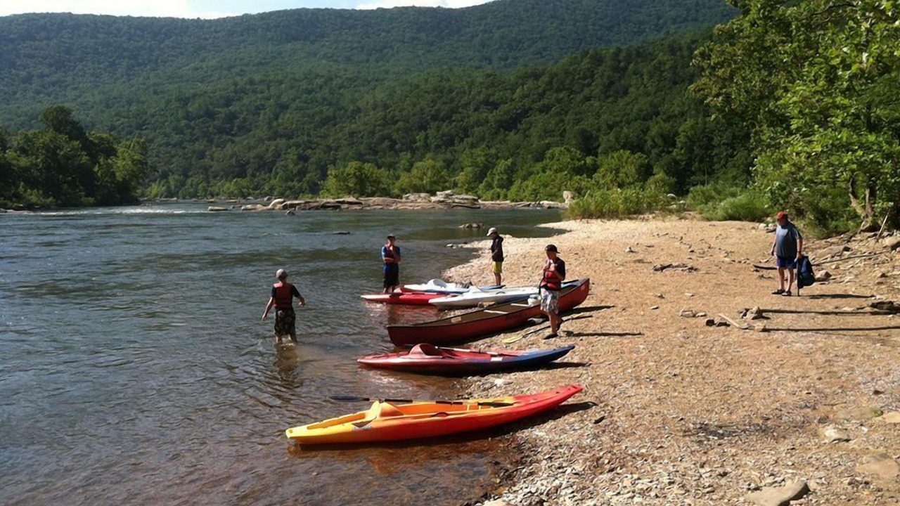 Photo of Others in Buchanan