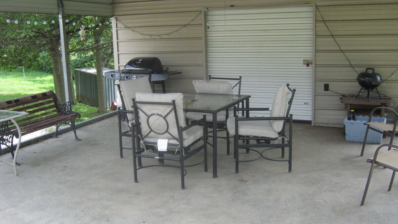 Photo of Outdoor in Buchanan