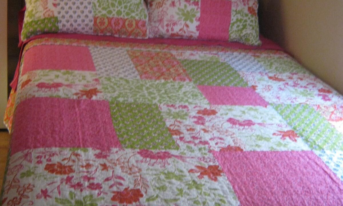 Photo of Bedroom in Buchanan