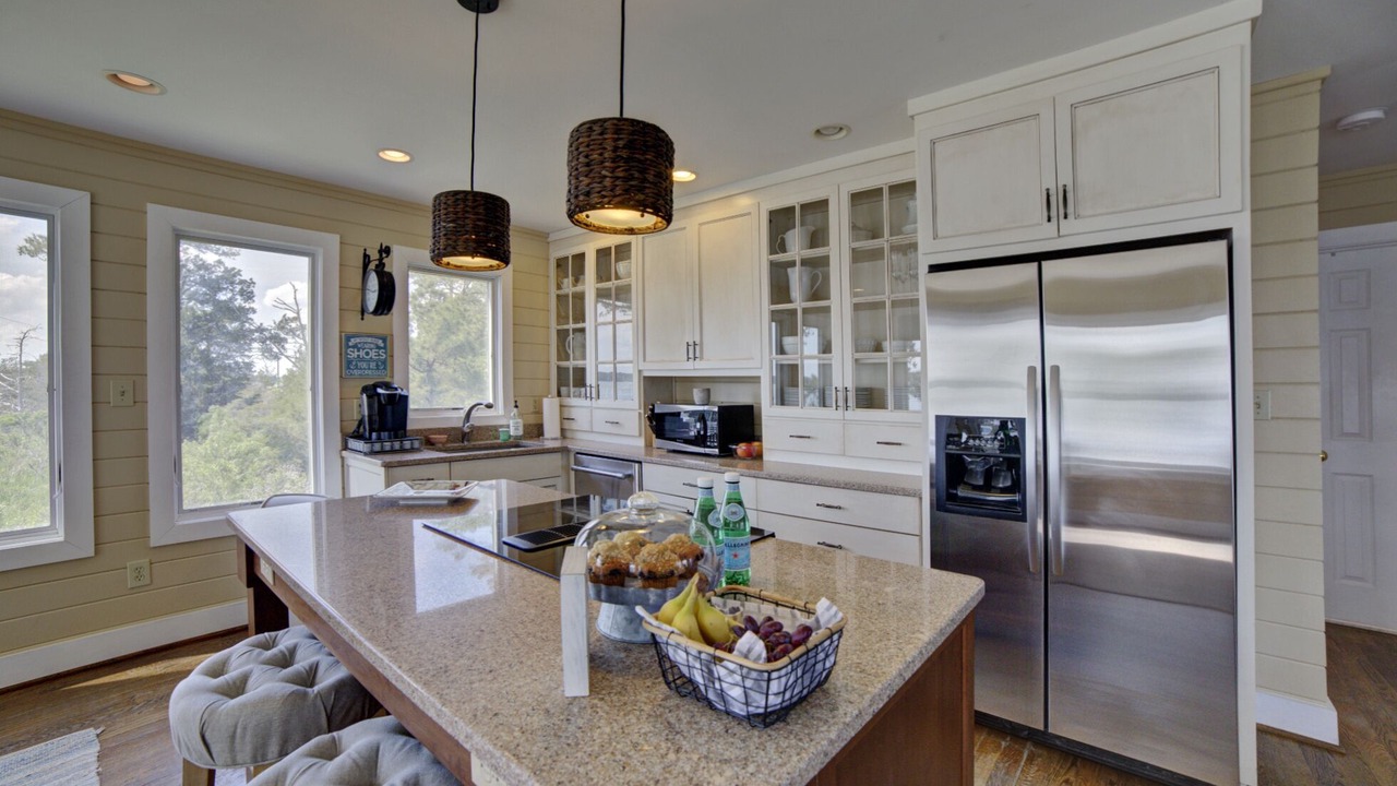 Photo of Kitchen in Ware