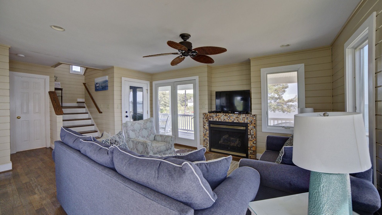 Photo of Livingroom in Ware