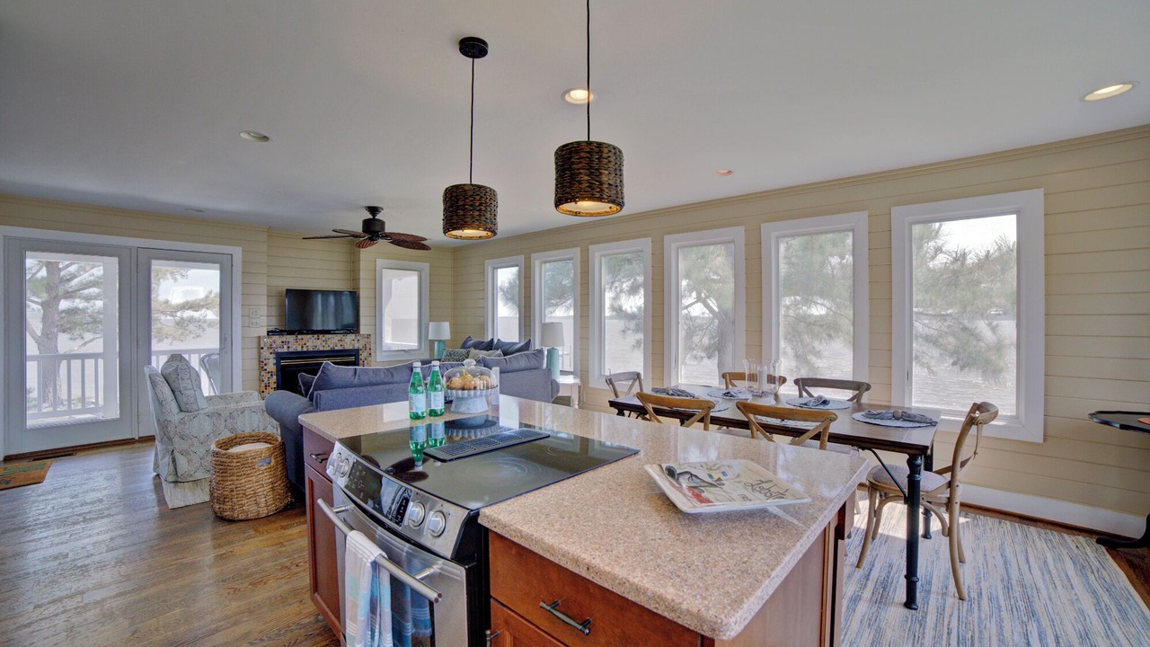 Photo of Kitchen in Ware