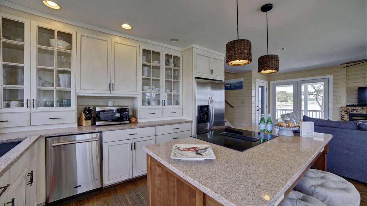 Photo of Kitchen in Ware