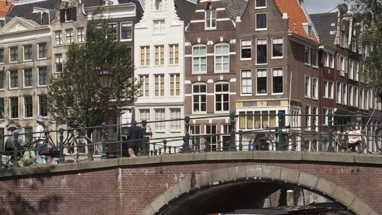 Photo of Outdoor in Centrale Markt