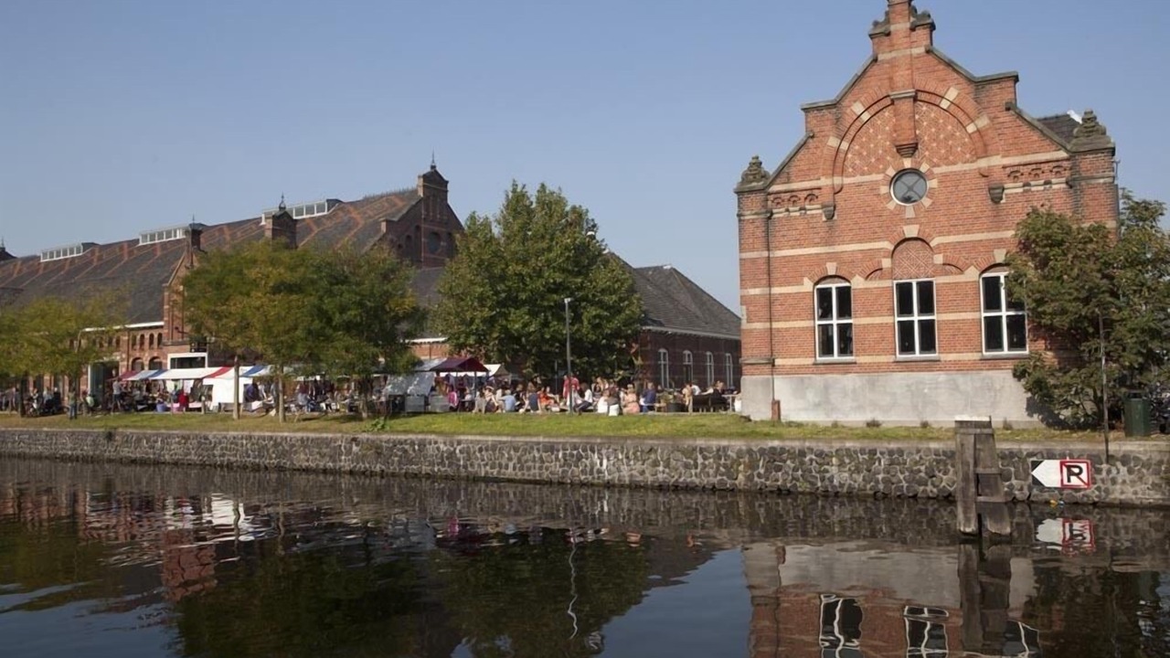 Photo of Outdoor in Centrale Markt