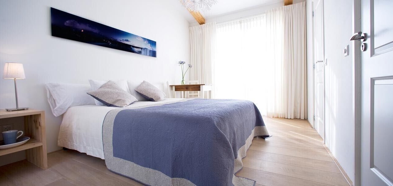 Photo of Bedroom in Centrale Markt