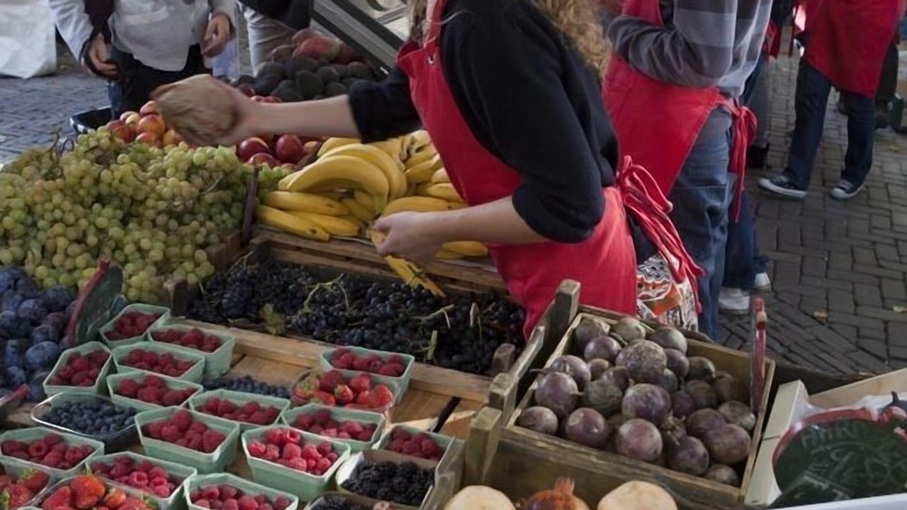 Photo of Others in Centrale Markt