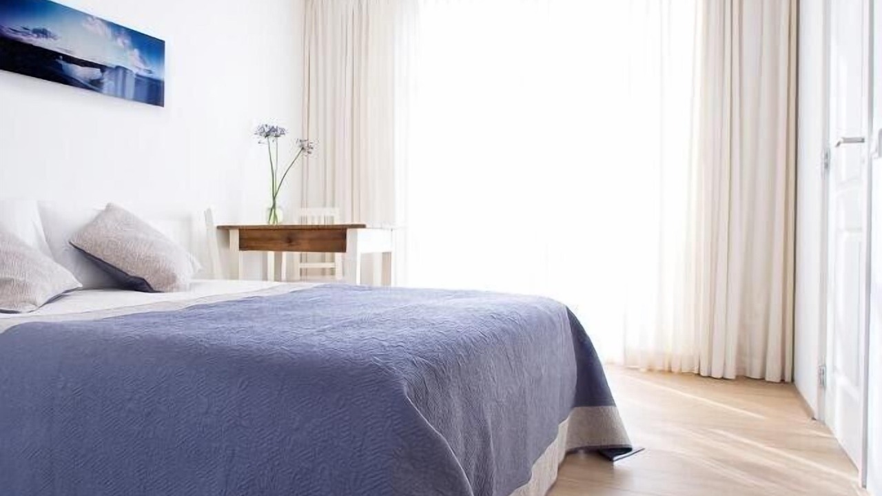 Photo of Bedroom in Centrale Markt