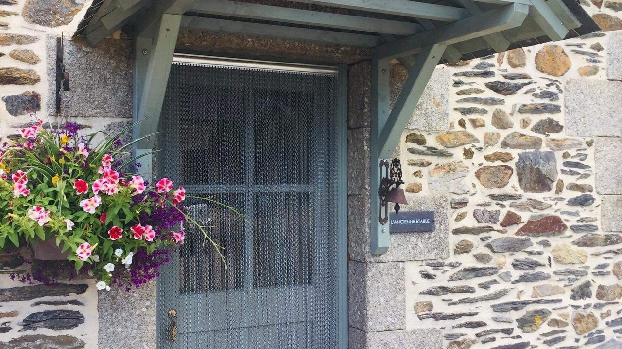 Photo of Outdoor in Saint-Martin-des-Pres