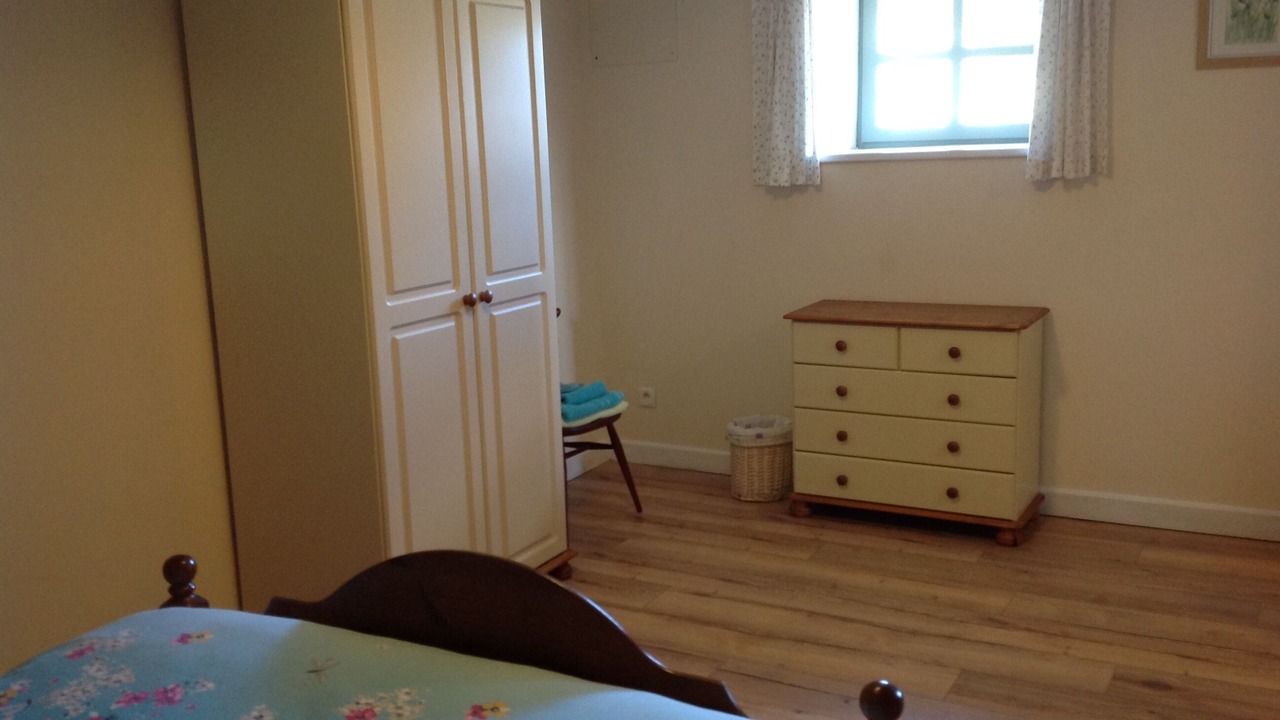 Photo of Bedroom in Saint-Martin-des-Pres