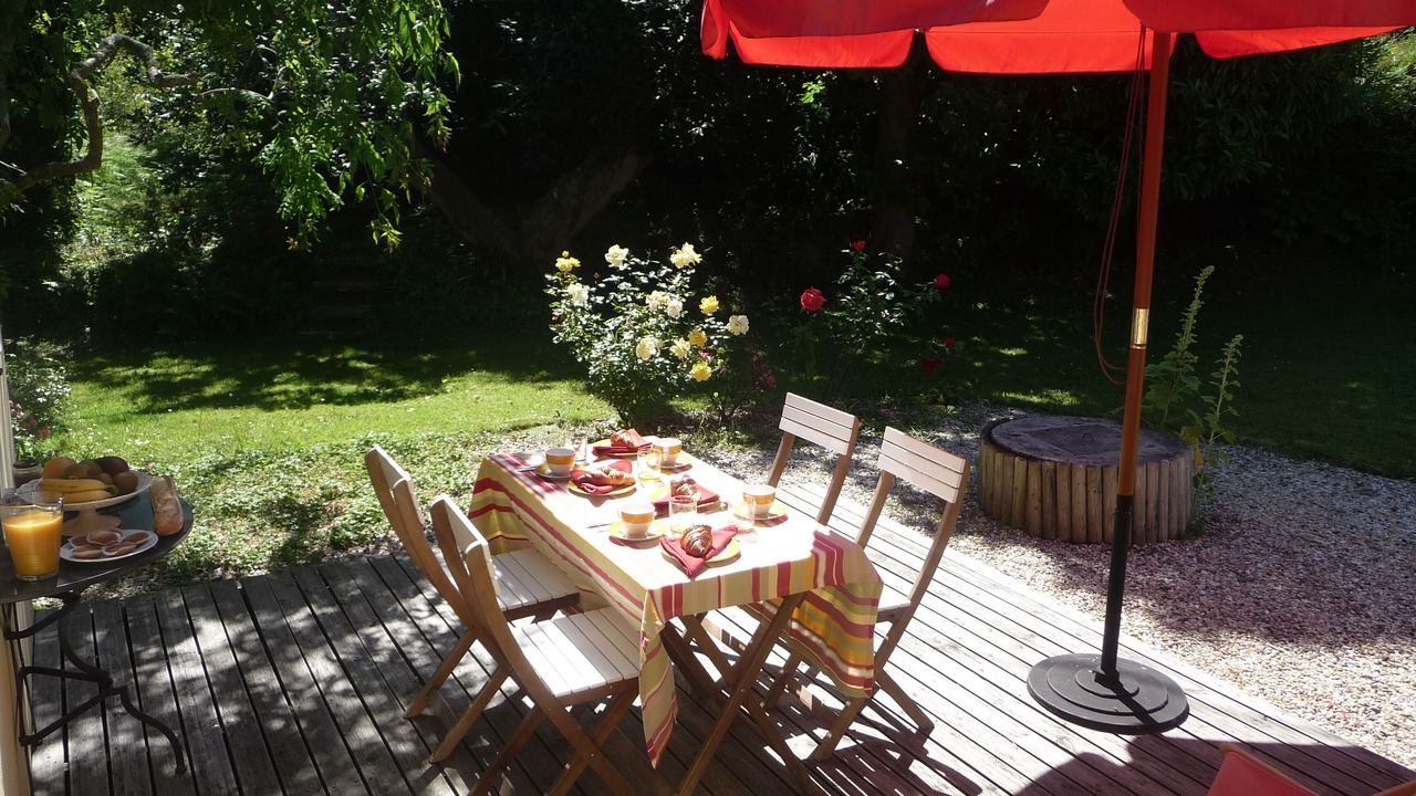Photo of Outdoor in Ploubazlanec