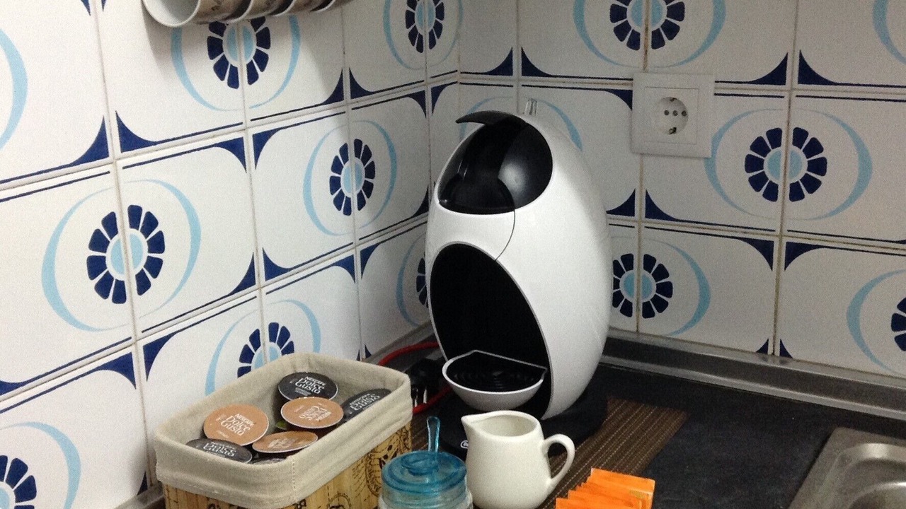 Photo of Kitchen in Cambrils