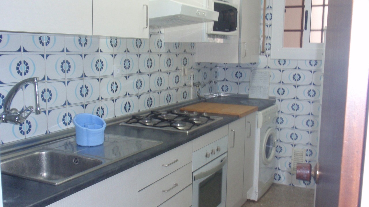 Photo of Kitchen in Cambrils
