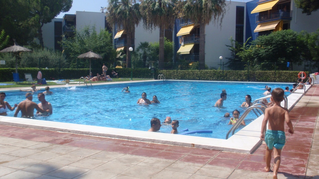 Photo of Outdoor in Cambrils