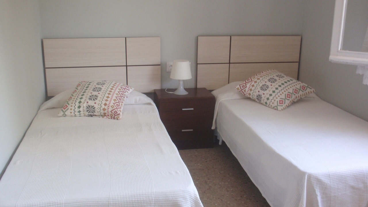 Photo of Bedroom in Cambrils
