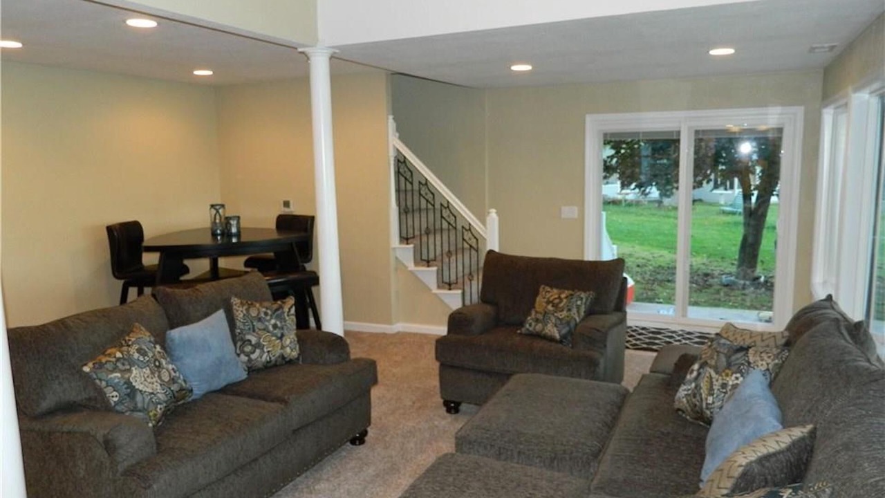 Photo of Livingroom in Northwest