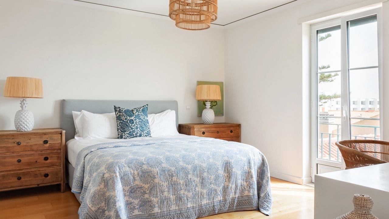Photo of Bedroom in Estoril