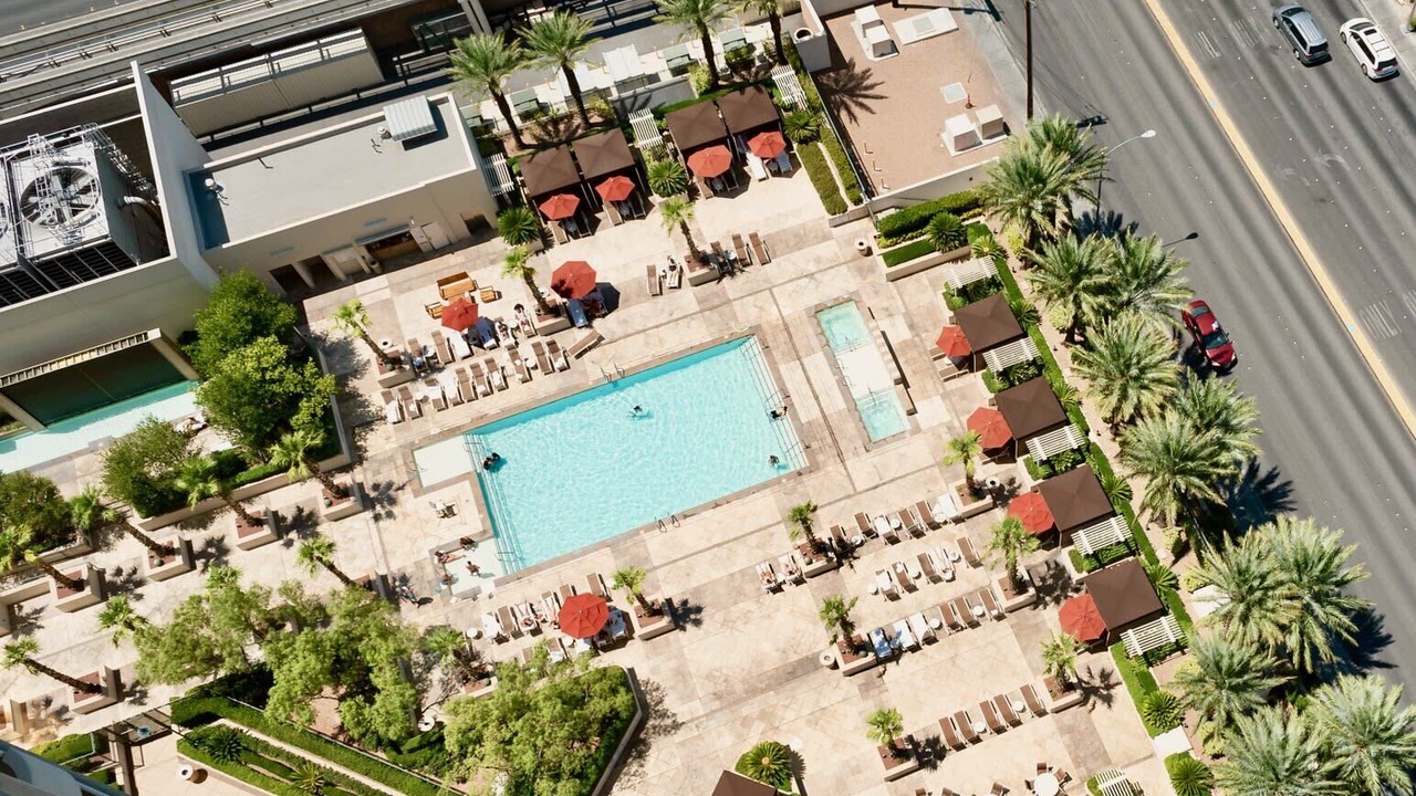 Photo of Outdoor in Las Vegas